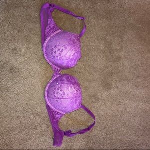 Victoria’s Secret Dream Angels Plunge Bra